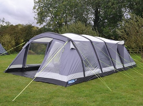 Kampa croyde air large - croyde,