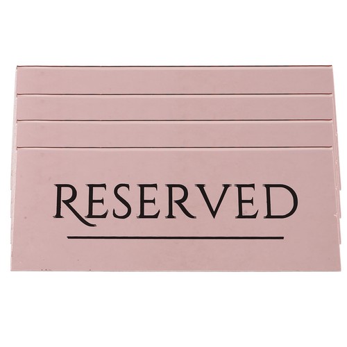 4pcs reusable rose gold - 4pcs,