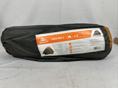 Kelty grand mesa - 4, tent