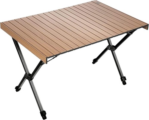 Timber ridge camping table - ridge,