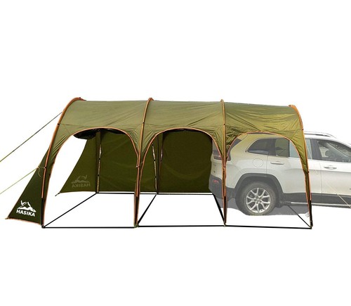 Car canopy tent large camping - car,