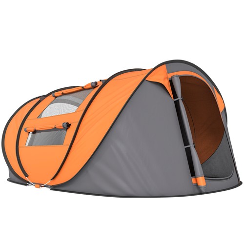 Person pop camping - 4, up